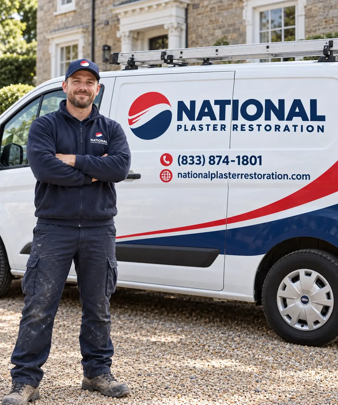 Plaster Repair Perkasie, PA FAQs
